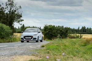 Hyundai i10 N Line 2020 года  (UK)